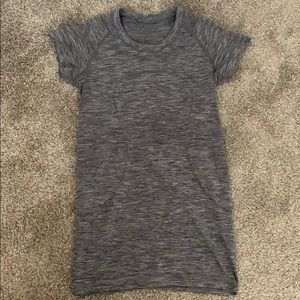 Lululemon Swiftly Tee
